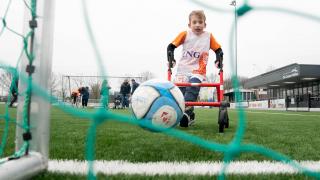 Frame-voetbal